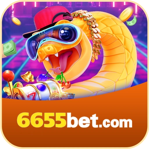 6655bet logo