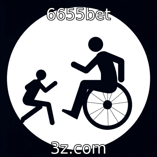 6655bet - Desafios da acessibilidade nos jogos digitais