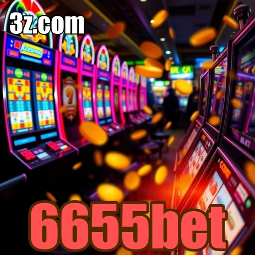 Experiência Live Inigualável no 6655bet: Entre no Jogo!