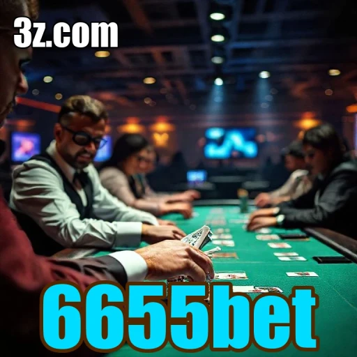 Raspe e Vença: 'Scratch' do 6655bet Surpreende Jogadores