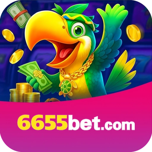 Logo da 6655bet